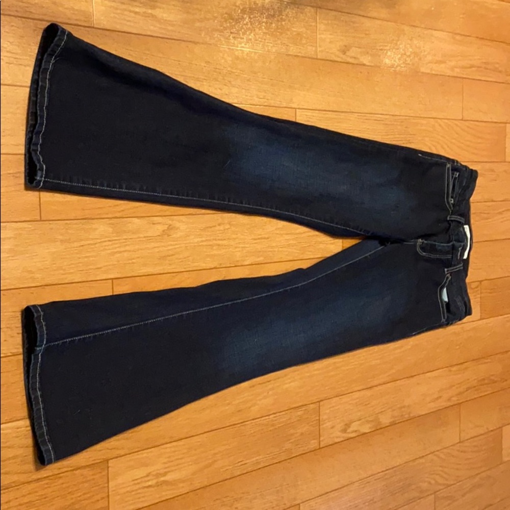 Buckle jeans - Picture 1 of 4